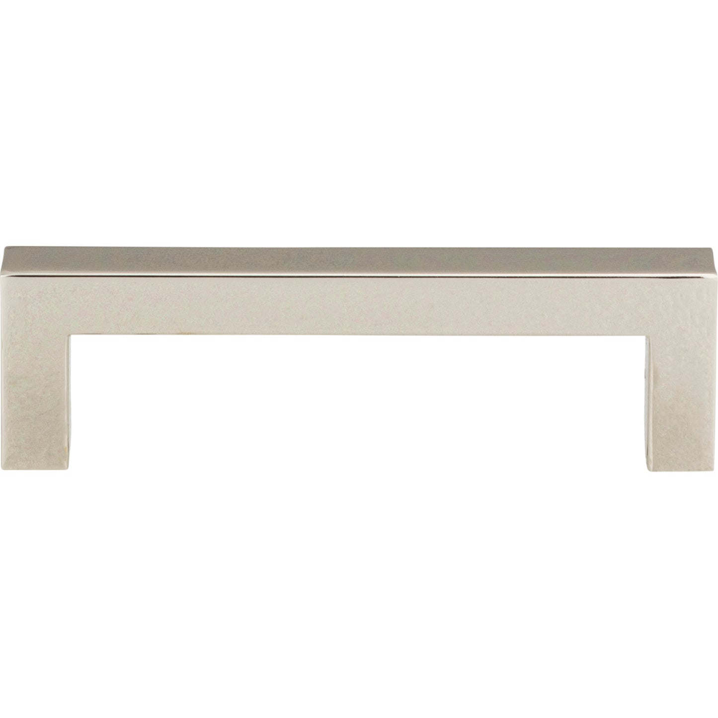 ATLAS A873-PN It 3 3/4" Center to Center Bar Pull - Polished Nickel
