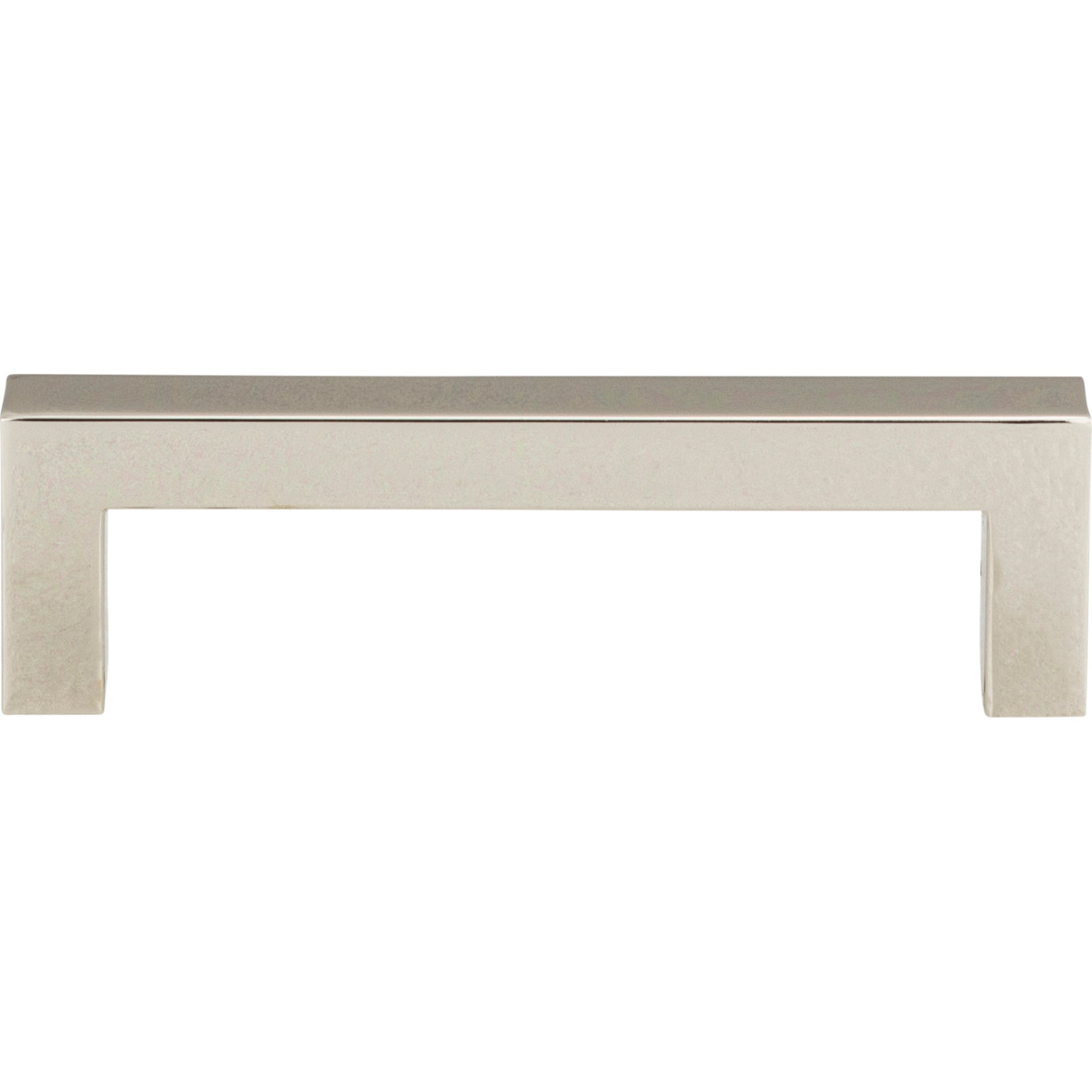 ATLAS A873-PN It 3 3/4" Center to Center Bar Pull - Polished Nickel