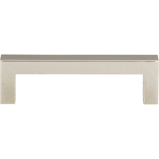 ATLAS A873-PN It 3 3/4" Center to Center Bar Pull - Polished Nickel
