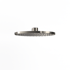 TOTO TBW07002U1#PN G Series 2.5 Gpm Single Spray 10 Inch Round Showerhead With Comfort Wave - Polished Nickel