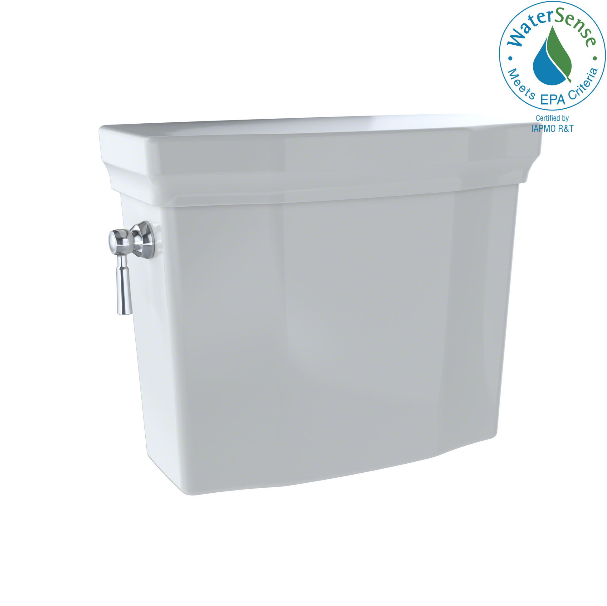 TOTO ST403U#11 Promenade Ii 1G 1.0 Gpf Toilet Tank - Colonial White