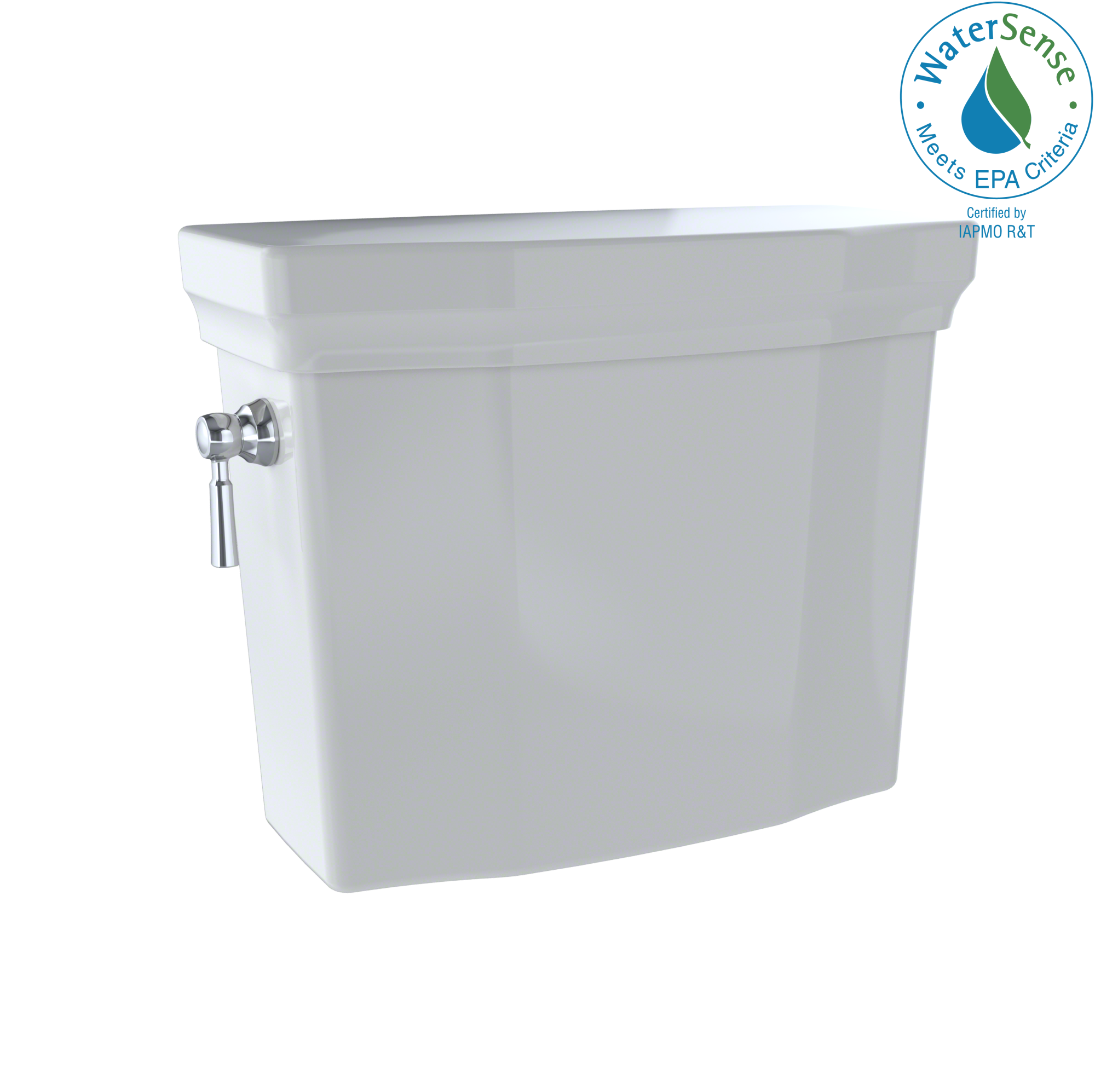 TOTO ST403U#11 Promenade Ii 1G 1.0 Gpf Toilet Tank - Colonial White