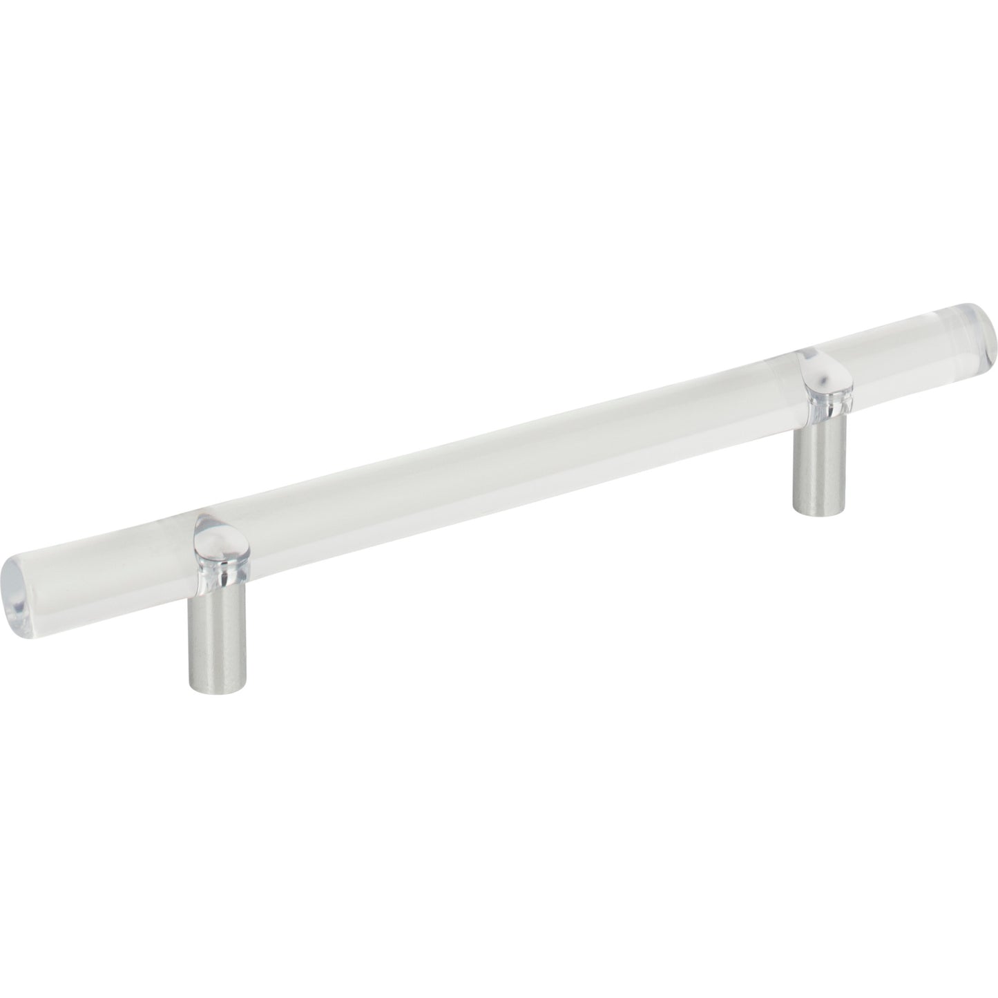 ATLAS 3229-CH Optimism 5 1/16" Center to Center Bar Pull - Polished Chrome