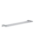 HANSGROHE 41743000 AddStoris Double Towel Bar - Chrome