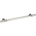 AXOR 42060830 Montreux Towel Bar 24" - Polished Nickel