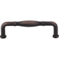 JEFFREY ALEXANDER Z290-96-DBAC Durham 96 mm Center-to-Center Bar Pull - Brushed Oil Rubbed Bronze