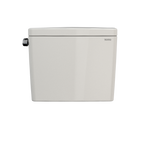 TOTO ST776EA#12 Drake 1.28 Gpf Toilet Tank With Washlet+ Auto Flush Compatibility - Sedona Beige