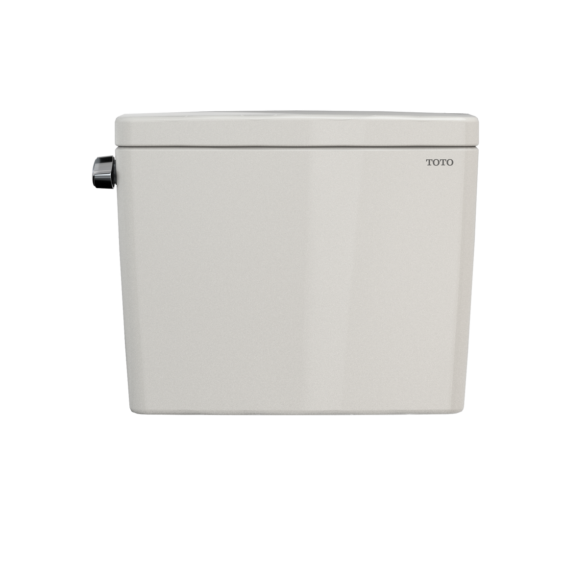 TOTO ST776EA#12 Drake 1.28 Gpf Toilet Tank With Washlet+ Auto Flush Compatibility - Sedona Beige