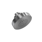 TOTO TS360A20#CP Oberon 2.0 Gpm Single Spray 4 Inch Showerhead - Polished Chrome