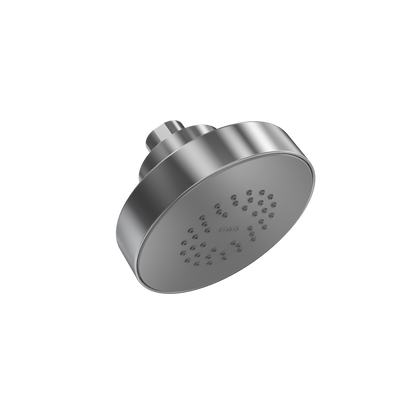 TOTO TS360A17#CP Oberon 1.75 Gpm Single Spray 4 Inch Showerhead - Polished Chrome