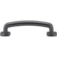 JEFFREY ALEXANDER MO6373DACM Belcastel 1 96 mm Center-to-Center Bar Pull - Gun Metal