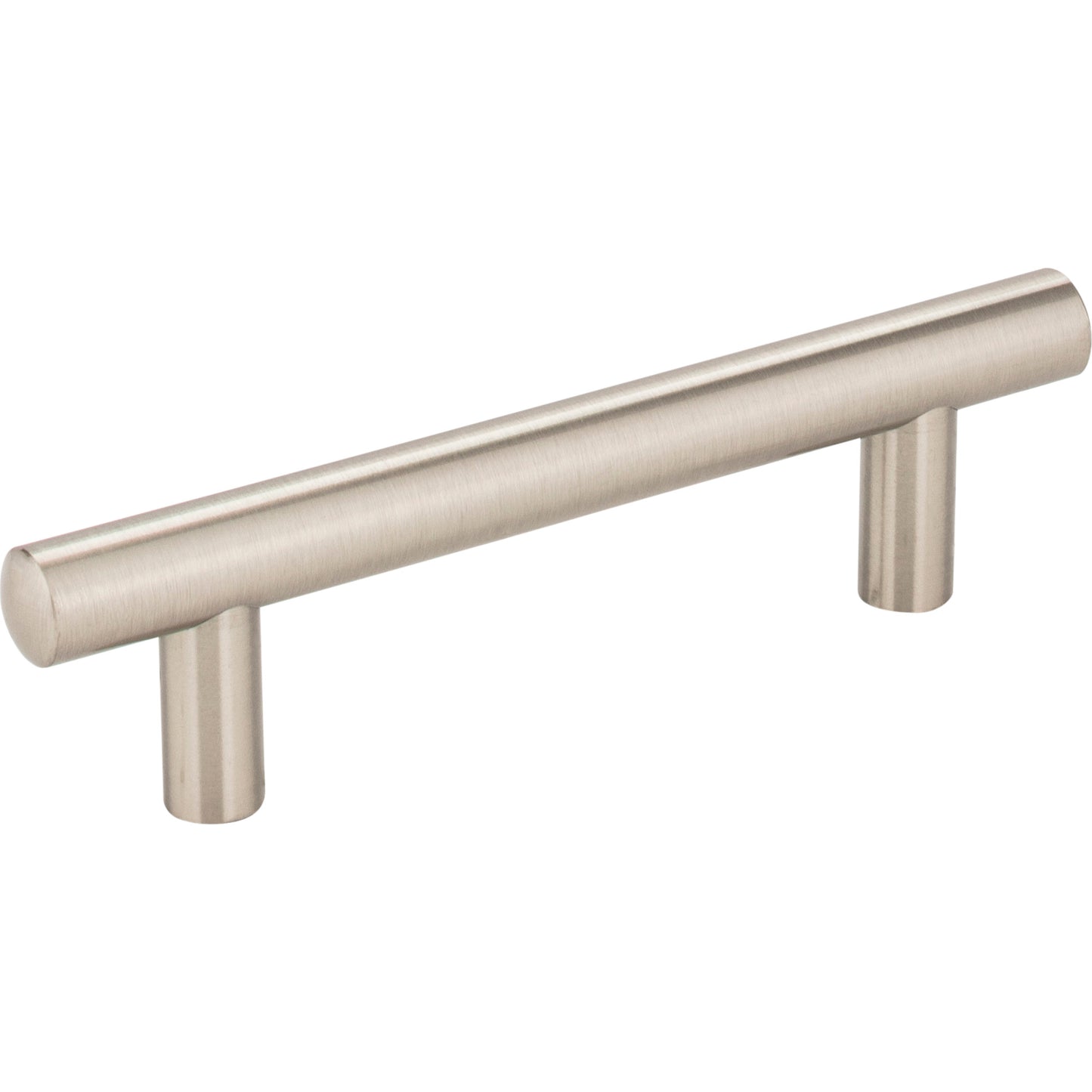 JEFFREY ALEXANDER 146SN Key West 96 mm Center-to-Center Bar Pull - Satin Nickel