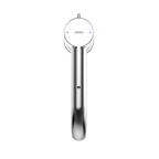 TOTO TLG11303U#CP Gf 1.2 Gpm Single Handle Semi-Vessel Bathroom Sink Faucet With Comfort Glide Technology - Polished Chrome