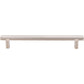 JEFFREY ALEXANDER 867-160NI Anwick 160 mm Center-to-Center Bar Pull - Polished Nickel