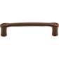 TOP KNOBS M970 Link 3 3/4" Center to Center Bar Pull - Oil Rubbed Bronze