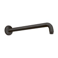HANSGROHE 27413671  Showerarm Raindance 15" - Matte Black
