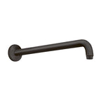 HANSGROHE 27413671  Showerarm Raindance 15" - Matte Black