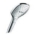 HANSGROHE 04528000 Raindance Select E Handshower 120 3-Jet, 2.0 GPM - Chrome