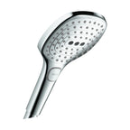 HANSGROHE 04528000 Raindance Select E Handshower 120 3-Jet, 2.0 GPM - Chrome