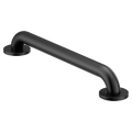 MOEN R8918BL Matte black 18" concealed screw grab bar - Matte Black