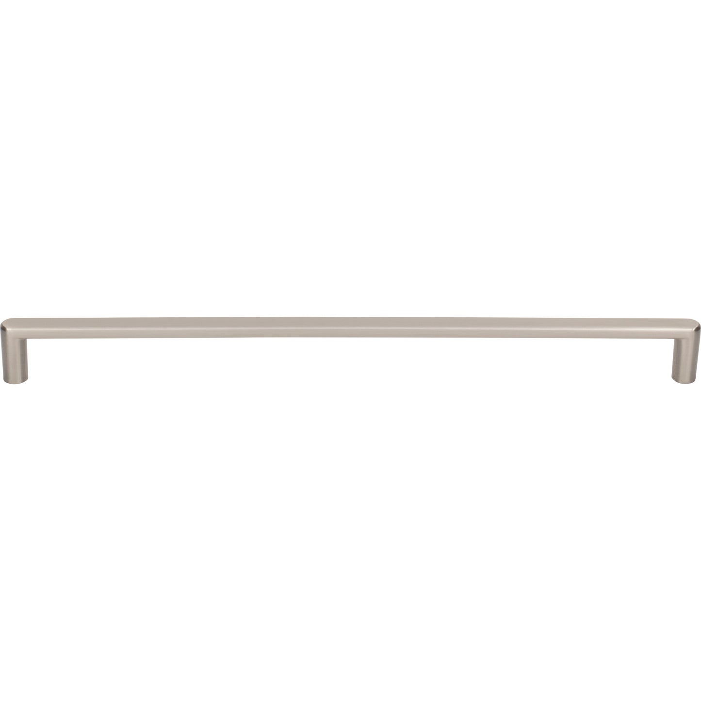 ELEMENTS 105-305SN Gibson 305 mm Center-to-Center Bar Pull - Satin Nickel