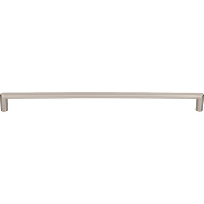 ELEMENTS 105-305SN Gibson 305 mm Center-to-Center Bar Pull - Satin Nickel