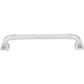 JEFFREY ALEXANDER 165-160PC Ella 160 mm Center-to-Center Bar Pull - Polished Chrome