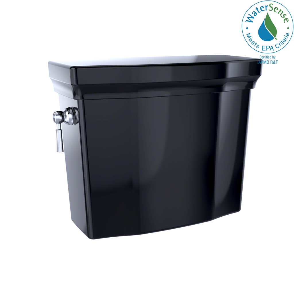 TOTO ST403E#51 Promenade Ii 1.28 Gpf Toilet Tank - Ebony