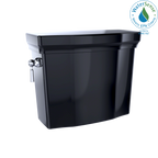 TOTO ST403E#51 Promenade Ii 1.28 Gpf Toilet Tank - Ebony