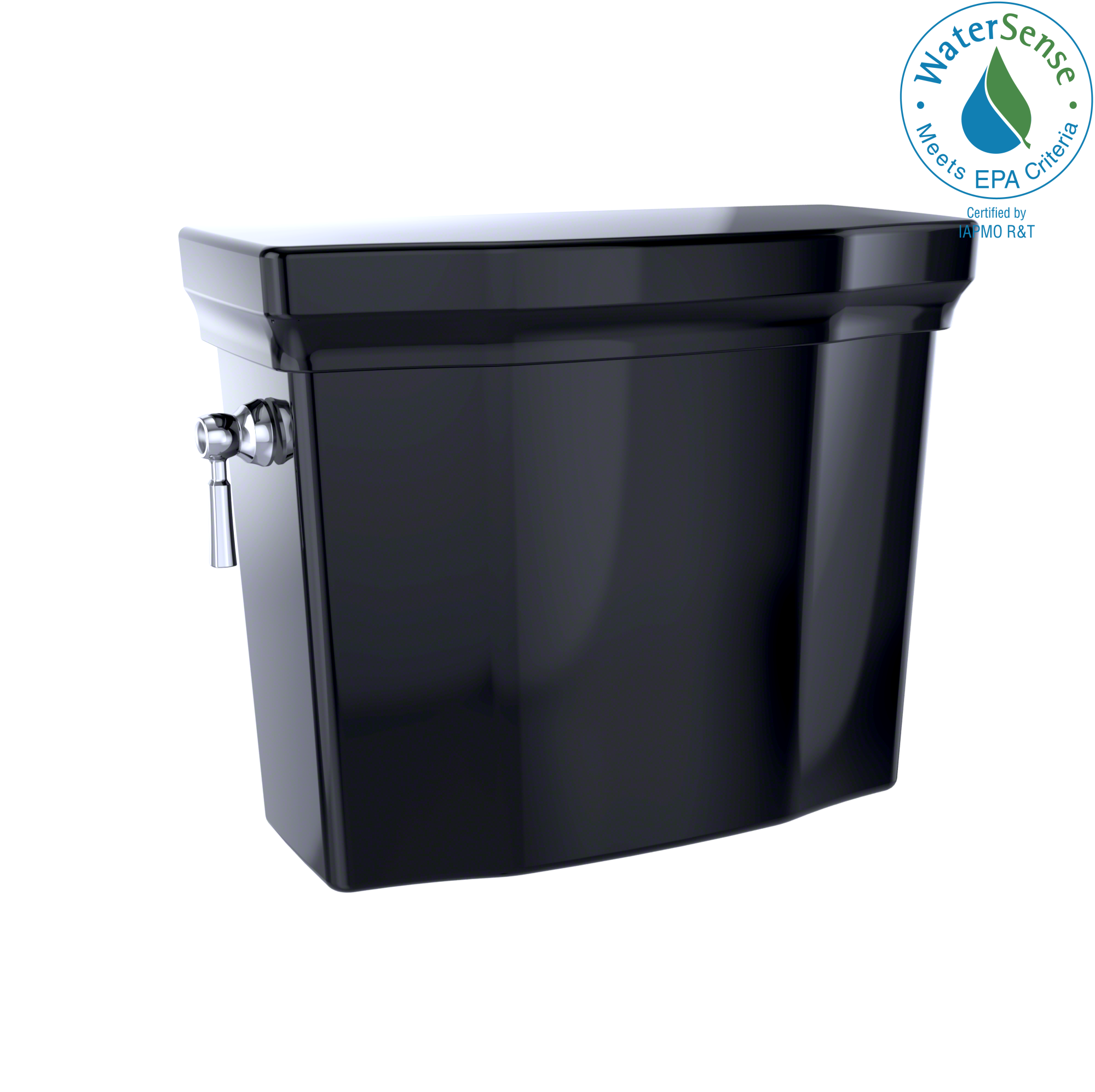 TOTO ST403E#51 Promenade Ii 1.28 Gpf Toilet Tank - Ebony