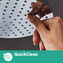 HANSGROHE 04951670 Matte Black Vernis Blend Handshower Set 1.5 GPM