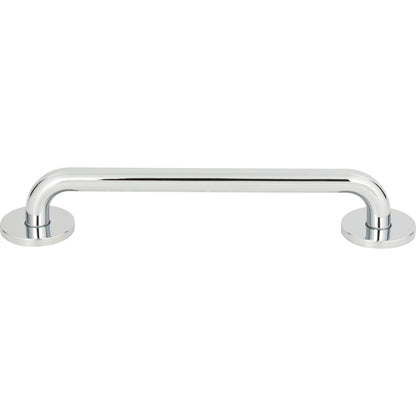 ATLAS A603-CH Dot 6 5/16" Center to Center Bar Pull - Polished Chrome