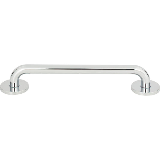 ATLAS A603-CH Dot 6 5/16" Center to Center Bar Pull - Polished Chrome