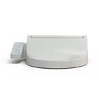 TOTO SW3074#12 Washlet C2 Electronic Bidet Toilet Seat With Premist And Ewater+ Wand Cleaning - Sedona Beige