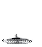 HANSGROHE 27493001 Raindance S Showerhead 300 1-Jet, 2.5 GPM - Chrome