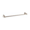 HANSGROHE 04785820 Joleena Towel Bar, 24" - Brushed Nickel