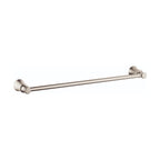 HANSGROHE 04785820 Joleena Towel Bar, 24" - Brushed Nickel
