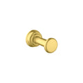 AXOR 42137250 Montreux Hook - Brushed Gold Optic