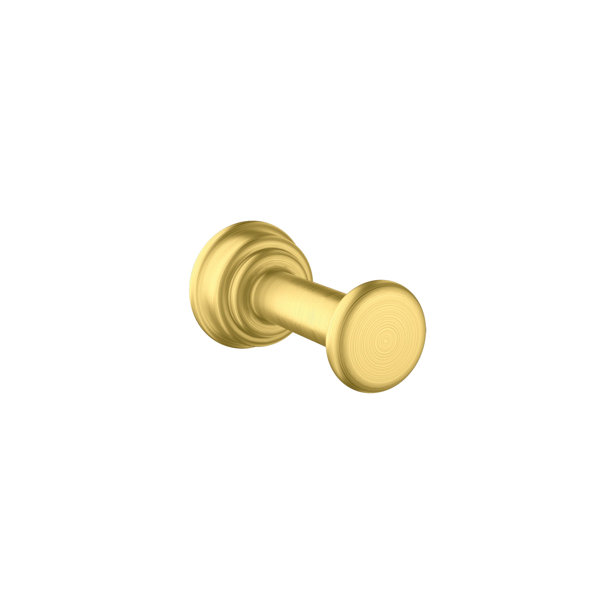AXOR 42137250 Montreux Hook - Brushed Gold Optic
