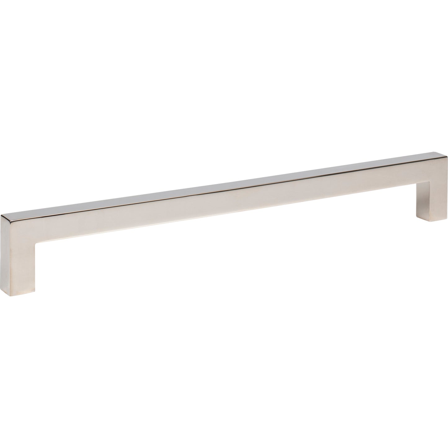 ATLAS A688-PN It 12" Center to Center Appliance Pull - Polished Nickel