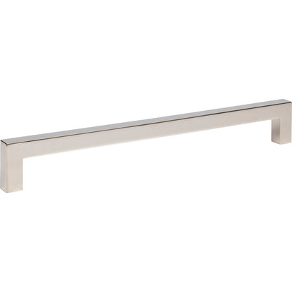 ATLAS A689-PN It 18" Center to Center Appliance Pull - Polished Nickel