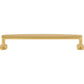 JEFFREY ALEXANDER 171-160BG Richard 160 mm Center-to-Center Bar Pull - Brushed Gold