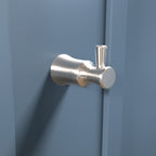 HANSGROHE 04788820 Joleena Hook - Brushed Nickel