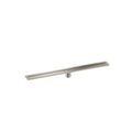 AXOR 42526821 Drains Wall Installation 31 1/2" - Brushed Nickel