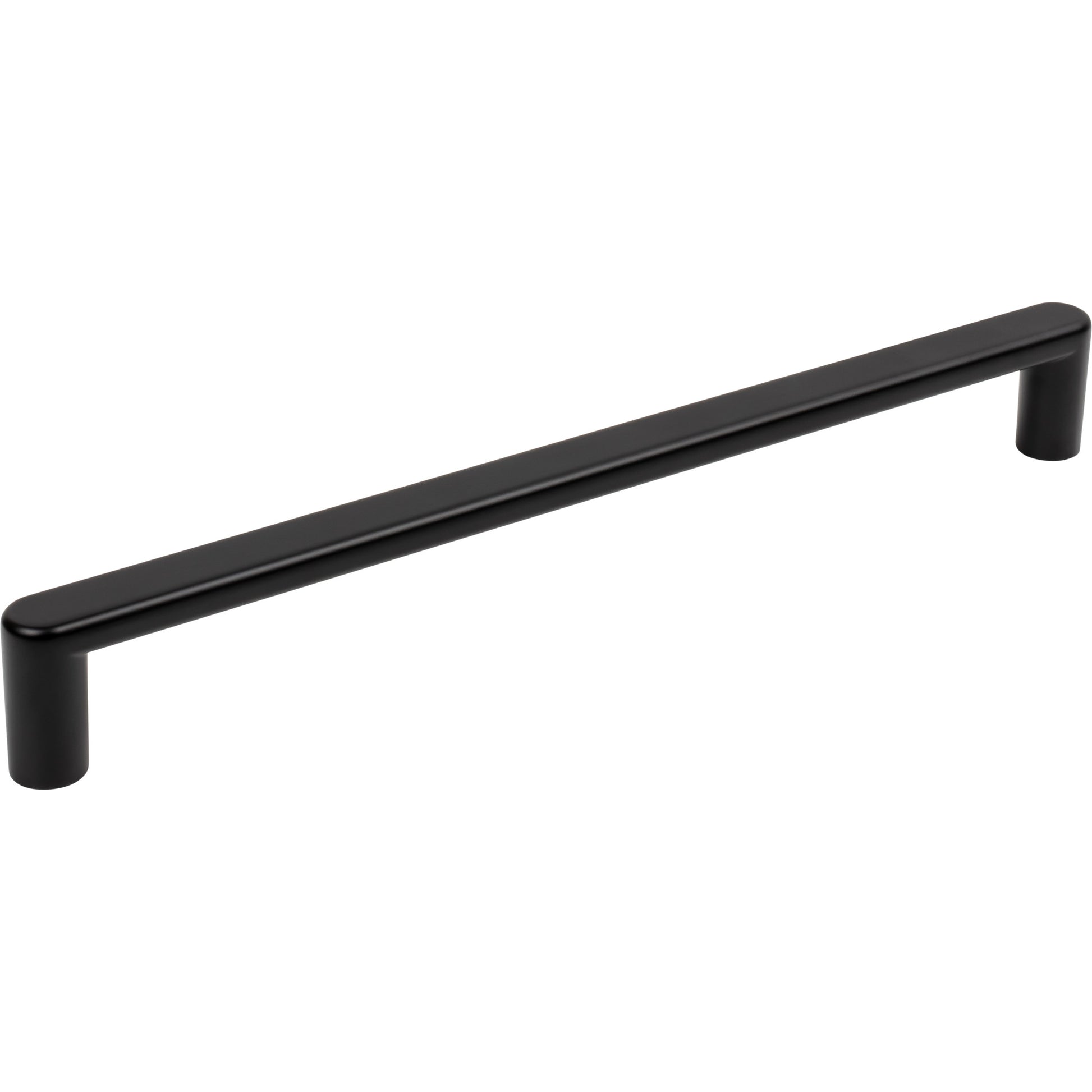 ELEMENTS 105-12MB Gibson 12" Center-to-Center Appliance Pull - Matte Black