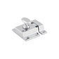 TOP KNOBS M1780 Additions Cabinet Latch - Polished Chrome