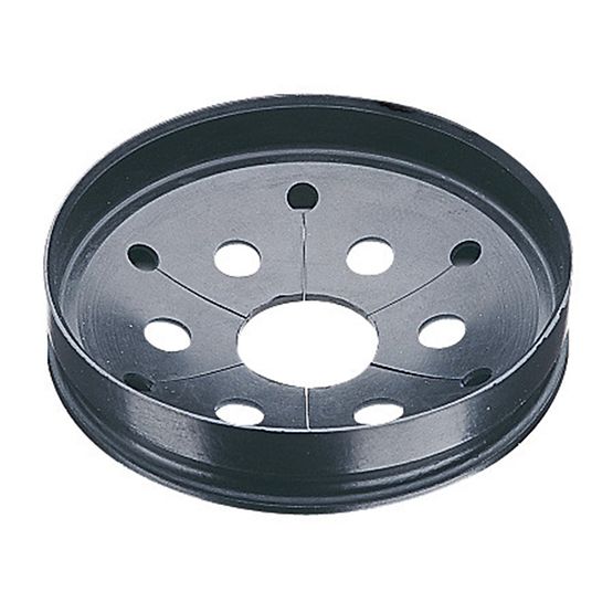 INSINKERATOR RSB-00 Removable Sound Baffle - Black