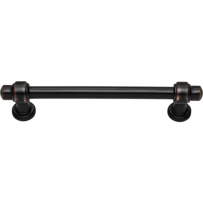 ATLAS 352-VB Bronte 5 1/16" Center to Center Bar Pull - Venetian Bronze