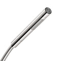 AXOR 28532001 Starck Baton Handshower 2-Jet, 2.5 GPM - Chrome