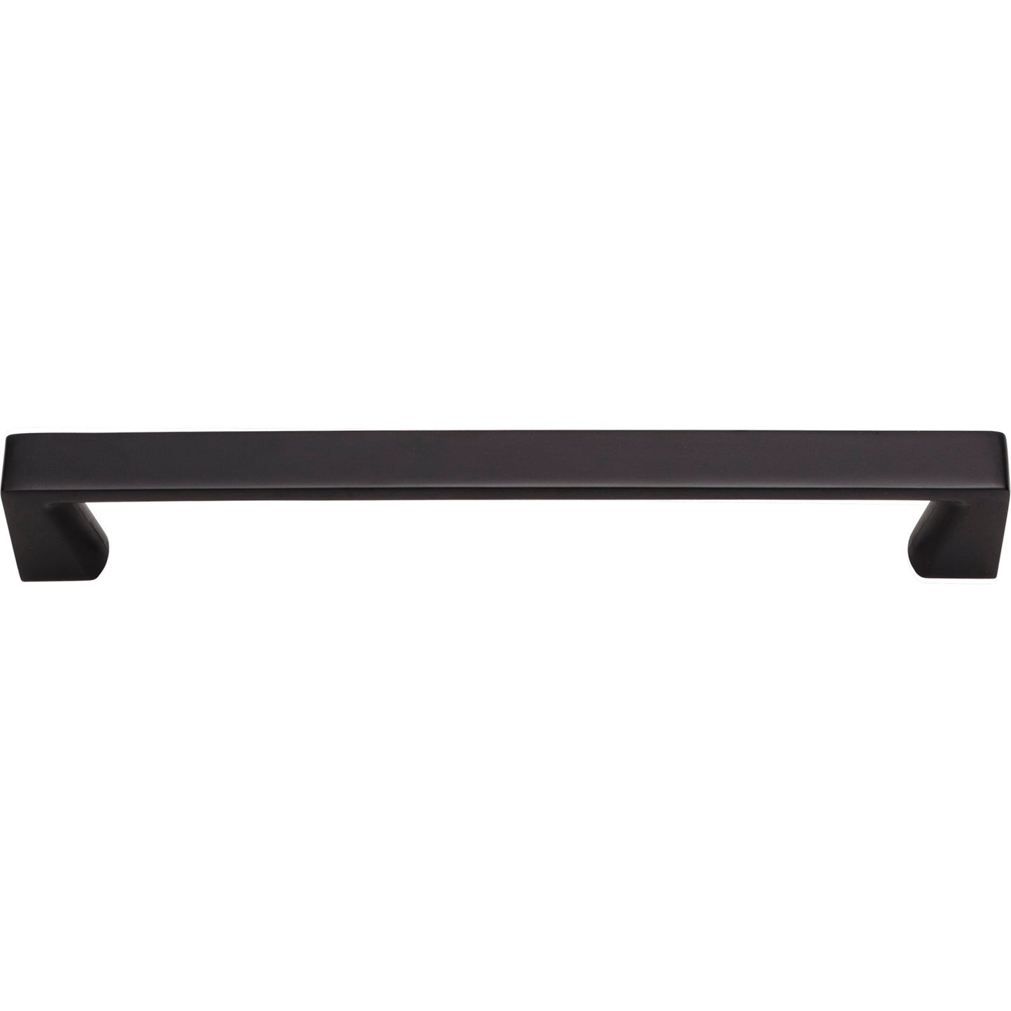 JEFFREY ALEXANDER 177-160MB Boswell 160 mm Center-to-Center Bar Pull - Matte Black